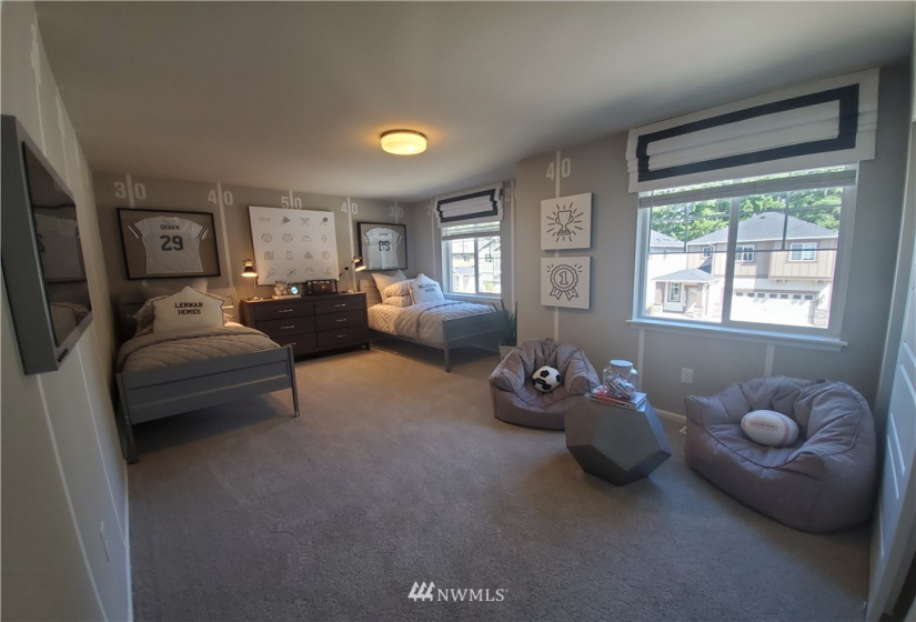 15001 Tyee, Bonney Lake, Washington 98391, 5 Bedrooms Bedrooms, ,3 BathroomsBathrooms,Residential,For Sale,Tehaleh Eagle Ridge,Tyee,NWM1876913
