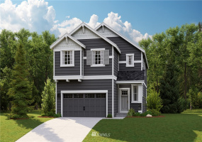 15001 Tyee, Bonney Lake, Washington 98391, 5 Bedrooms Bedrooms, ,3 BathroomsBathrooms,Residential,For Sale,Tehaleh Eagle Ridge,Tyee,NWM1876913