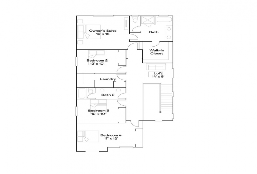 15001 Tyee, Bonney Lake, Washington 98391, 5 Bedrooms Bedrooms, ,3 BathroomsBathrooms,Residential,For Sale,Tehaleh Eagle Ridge,Tyee,NWM1876913