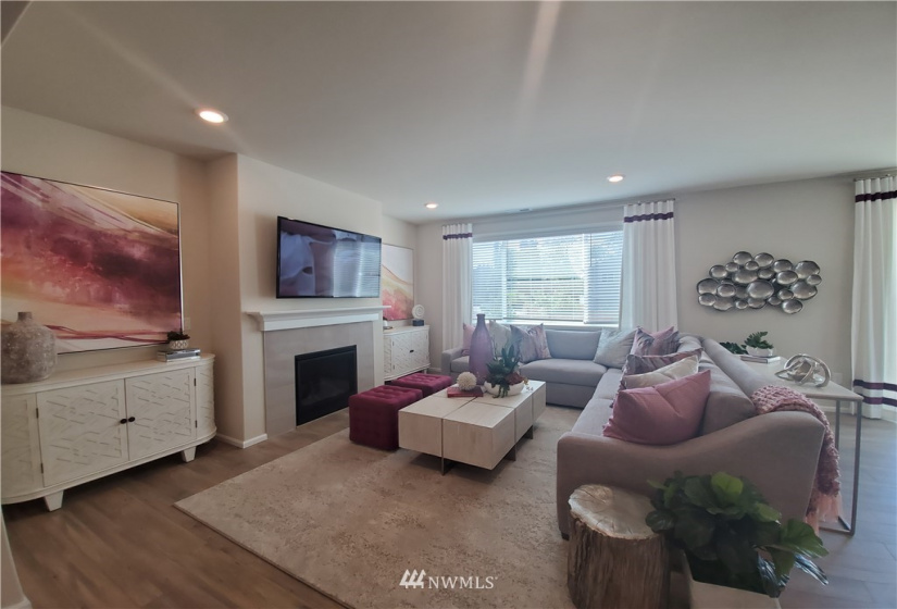 15001 Tyee, Bonney Lake, Washington 98391, 5 Bedrooms Bedrooms, ,3 BathroomsBathrooms,Residential,For Sale,Tehaleh Eagle Ridge,Tyee,NWM1876913