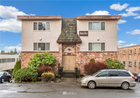 8541 Phinney, Seattle, Washington 98103, ,Residential Income,For Sale,Phinney,NWM1876199