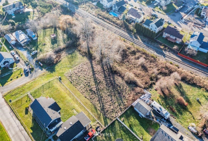 615 54th, Tacoma, Washington 98404, ,Land,For Sale,Brewerton's New Gem Addition,54th,NWM1873805