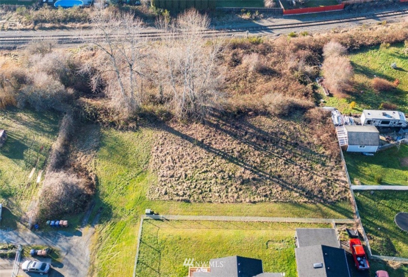 615 54th, Tacoma, Washington 98404, ,Land,For Sale,Brewerton's New Gem Addition,54th,NWM1873805