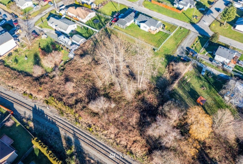 615 54th, Tacoma, Washington 98404, ,Land,For Sale,Brewerton's New Gem Addition,54th,NWM1873805