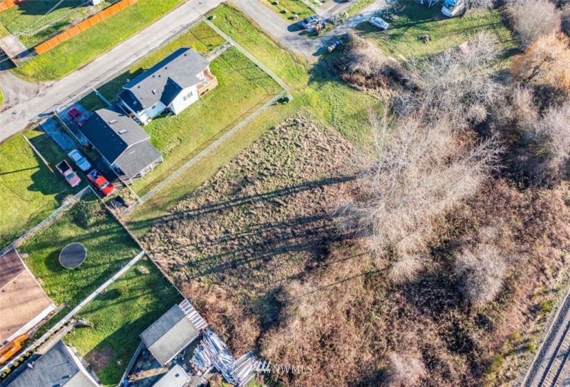 615 54th, Tacoma, Washington 98404, ,Land,For Sale,Brewerton's New Gem Addition,54th,NWM1873805