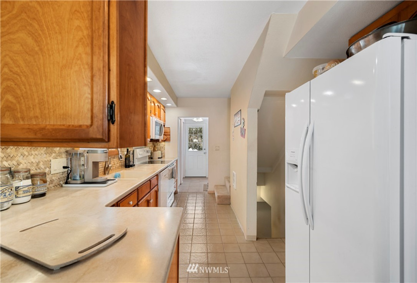 215 Birch, Waterville, Washington 98858, 2 Bedrooms Bedrooms, ,1 BathroomBathrooms,Residential,For Sale,Waterville Original,Birch,NWM1877039