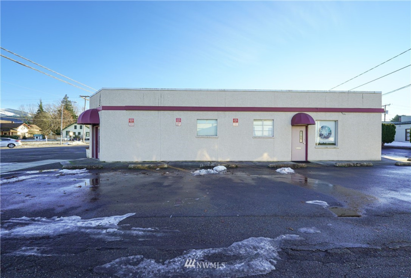 912 3rd, Sedro Woolley, Washington 98284, ,Commercial Sale,For Sale,3rd,NWM1876528