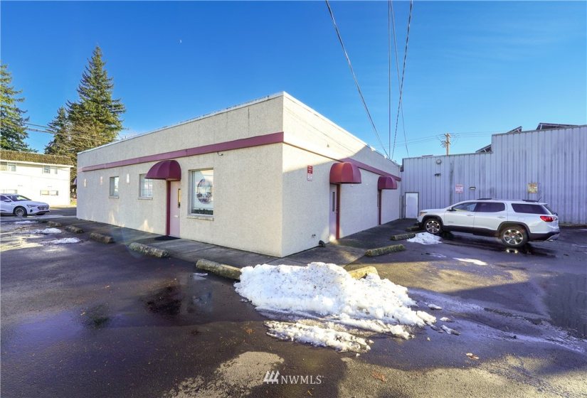 912 3rd, Sedro Woolley, Washington 98284, ,Commercial Sale,For Sale,3rd,NWM1876528