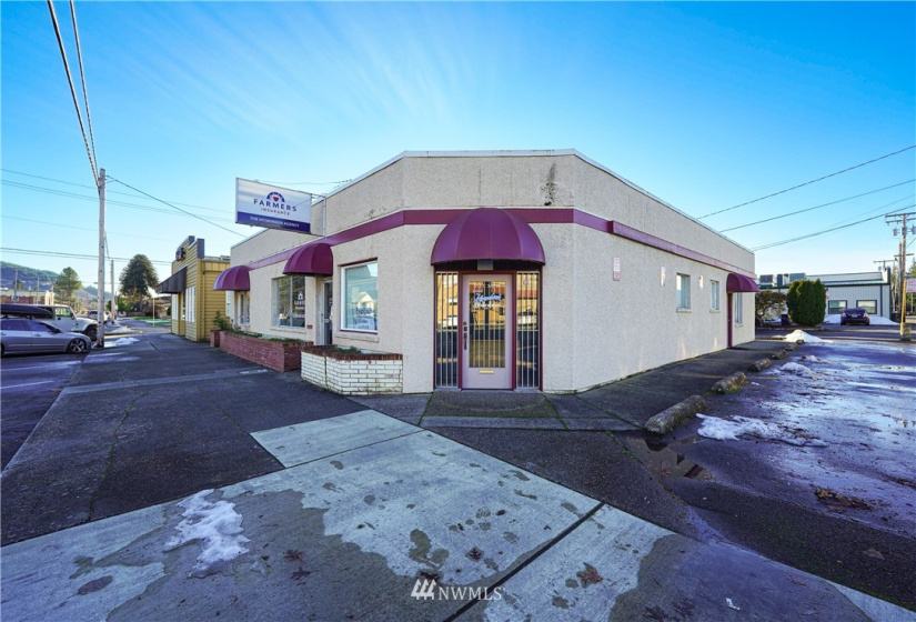 912 3rd, Sedro Woolley, Washington 98284, ,Commercial Sale,For Sale,3rd,NWM1876528