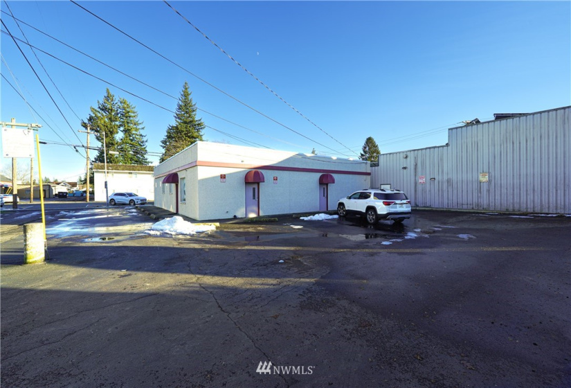 912 3rd, Sedro Woolley, Washington 98284, ,Commercial Sale,For Sale,3rd,NWM1876528