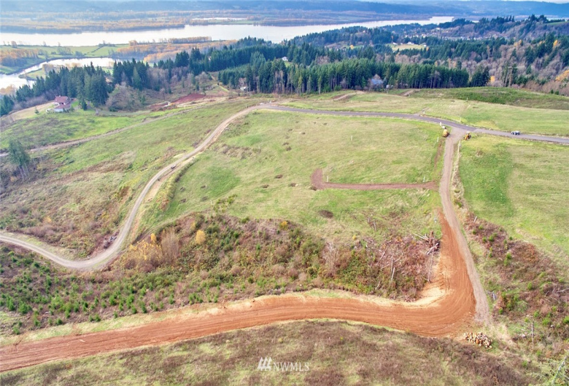 347 Island View, Woodland, Washington 98674, ,Land,For Sale,Island View Estates,Island View,NWM1877137