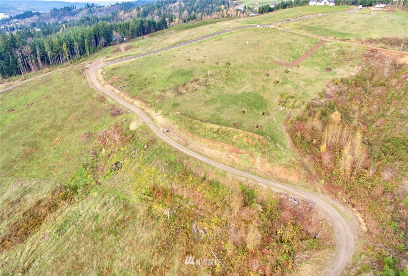 347 Island View, Woodland, Washington 98674, ,Land,For Sale,Island View Estates,Island View,NWM1877137
