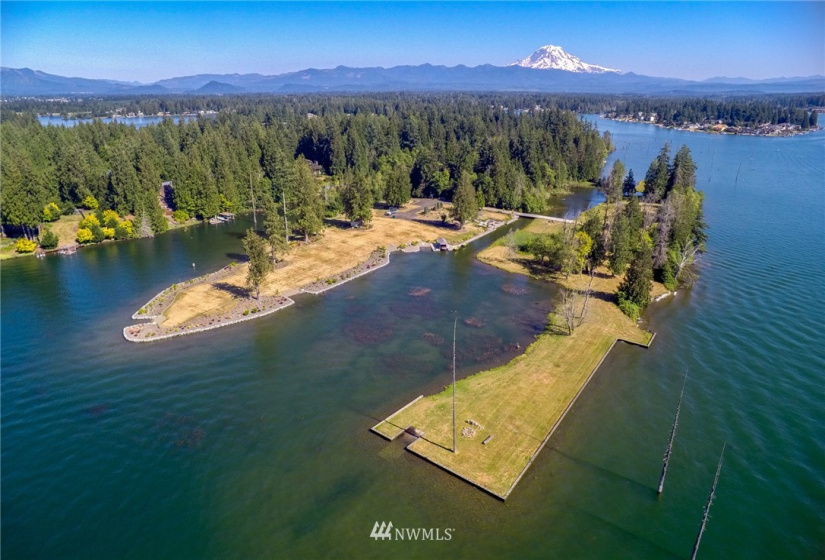 21005 Snag Island, Lake Tapps, Washington 98391, ,Land,For Sale,Ll Snag Island Tr 33,Snag Island,NWM1876960