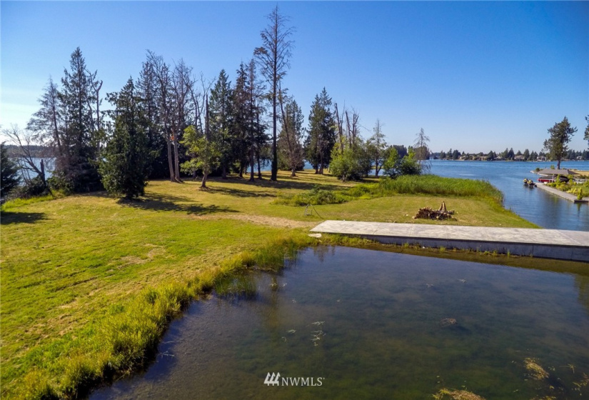 21005 Snag Island, Lake Tapps, Washington 98391, ,Land,For Sale,Ll Snag Island Tr 33,Snag Island,NWM1876960