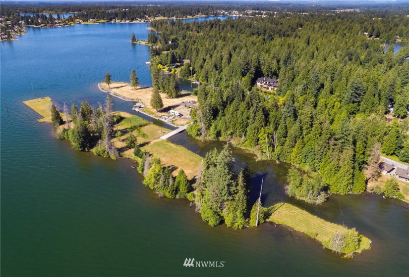 21005 Snag Island, Lake Tapps, Washington 98391, ,Land,For Sale,Ll Snag Island Tr 33,Snag Island,NWM1876960