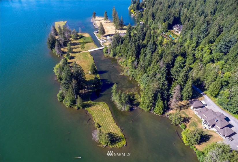 21005 Snag Island, Lake Tapps, Washington 98391, ,Land,For Sale,Ll Snag Island Tr 33,Snag Island,NWM1876960