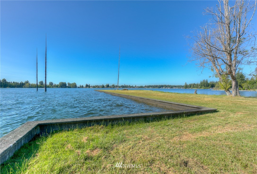 21005 Snag Island, Lake Tapps, Washington 98391, ,Land,For Sale,Ll Snag Island Tr 33,Snag Island,NWM1876960