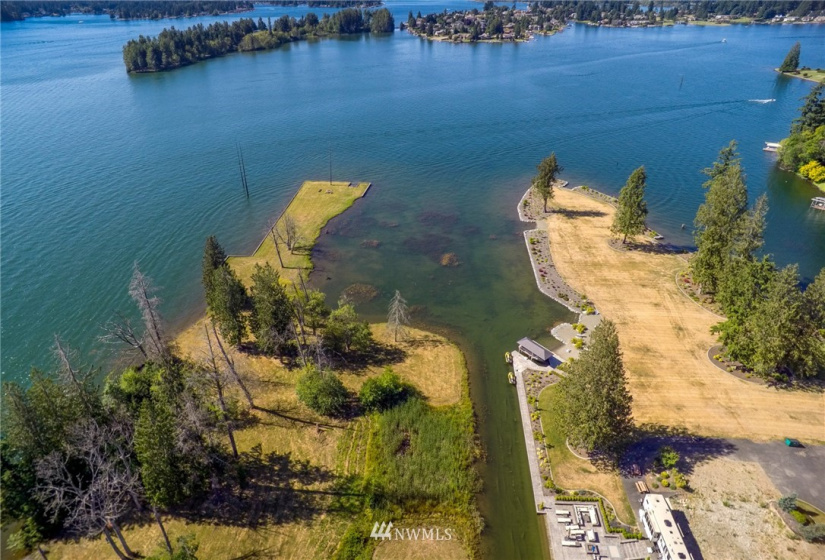 21005 Snag Island, Lake Tapps, Washington 98391, ,Land,For Sale,Ll Snag Island Tr 33,Snag Island,NWM1876960