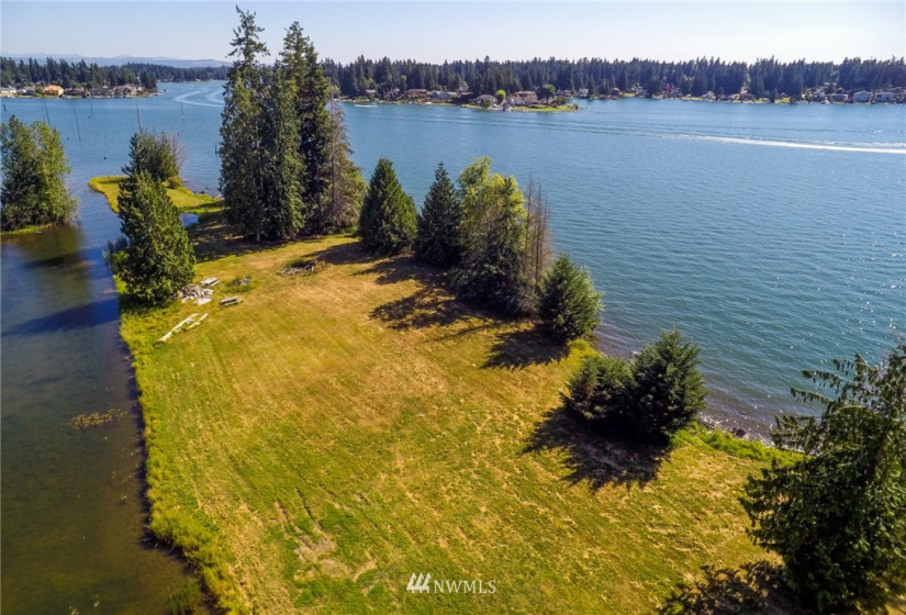 21005 Snag Island, Lake Tapps, Washington 98391, ,Land,For Sale,Ll Snag Island Tr 33,Snag Island,NWM1876960