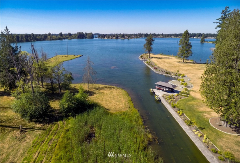 21005 Snag Island, Lake Tapps, Washington 98391, ,Land,For Sale,Ll Snag Island Tr 33,Snag Island,NWM1876960