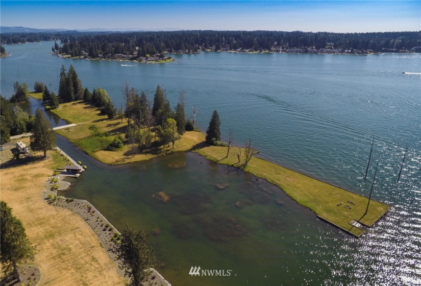 21005 Snag Island, Lake Tapps, Washington 98391, ,Land,For Sale,Ll Snag Island Tr 33,Snag Island,NWM1876960