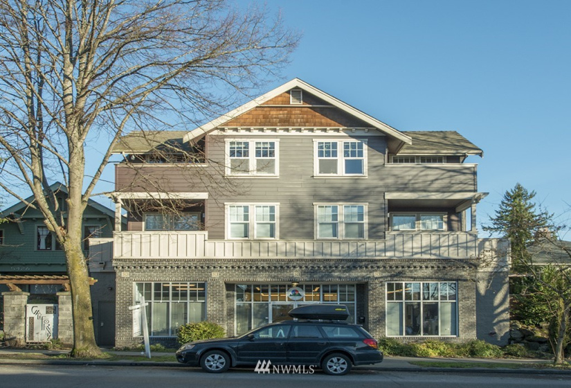 5432 California, Seattle, Washington 98136, ,Commercial Sale,For Sale,California,NWM1875977
