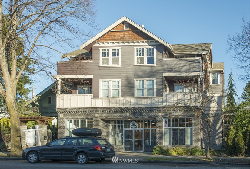 5432 California, Seattle, Washington 98136, ,Commercial Sale,For Sale,California,NWM1875977