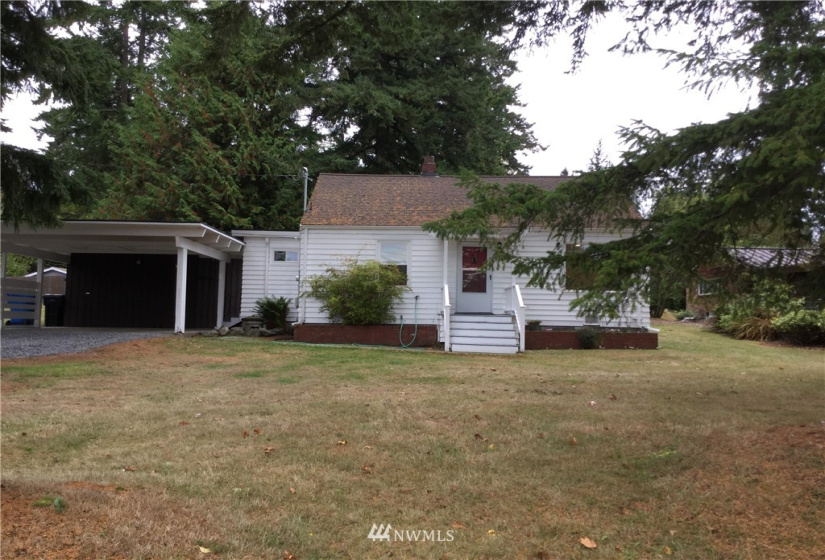 20046 10th, Shoreline, Washington 98177, 2 Bedrooms Bedrooms, ,1 BathroomBathrooms,Residential Lease,For Rent,10th,NWM1877004