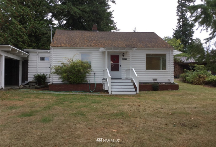20046 10th, Shoreline, Washington 98177, 2 Bedrooms Bedrooms, ,1 BathroomBathrooms,Residential Lease,For Rent,10th,NWM1877004