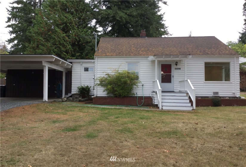 20046 10th, Shoreline, Washington 98177, 2 Bedrooms Bedrooms, ,1 BathroomBathrooms,Residential Lease,For Rent,10th,NWM1877004