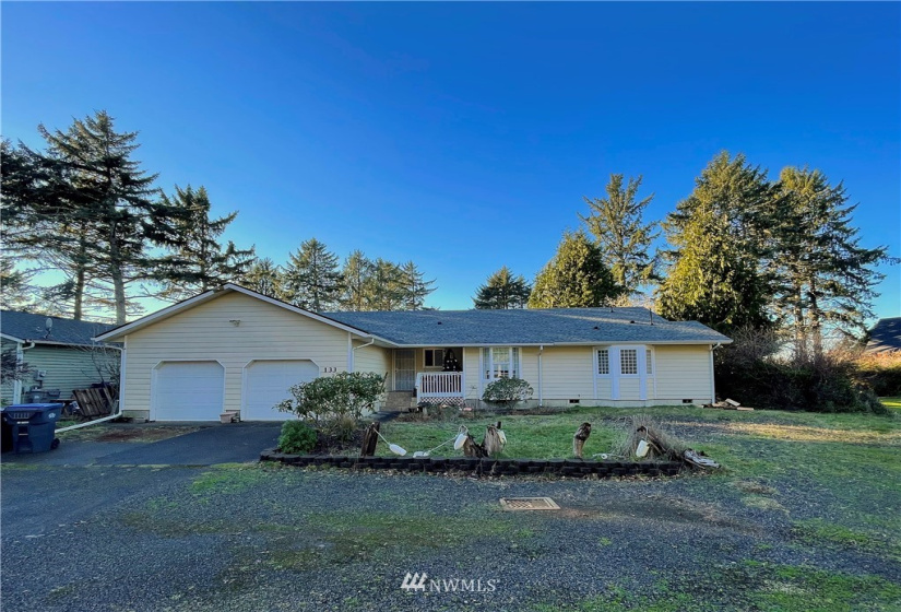 133 Octopus, Ocean Shores, Washington 98569, 3 Bedrooms Bedrooms, ,2 BathroomsBathrooms,Residential,For Sale,3,Octopus,NWM1877228