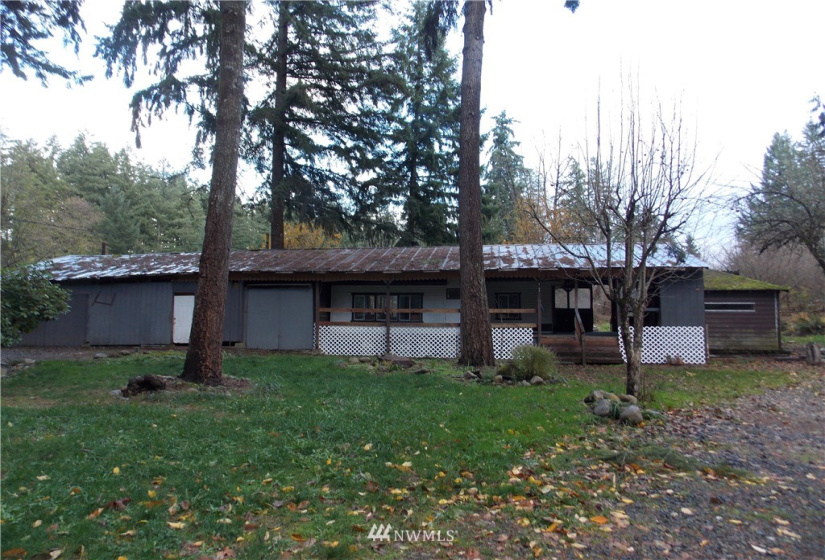 16421 Village, Rainier, Washington 98576, 2 Bedrooms Bedrooms, ,1 BathroomBathrooms,Residential,For Sale,Deschutes Village,Village,NWM1877240