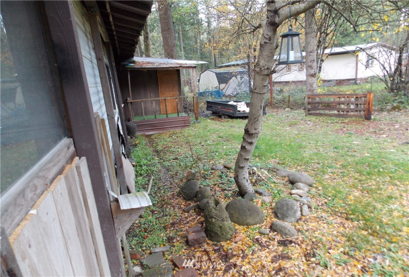 16421 Village, Rainier, Washington 98576, 2 Bedrooms Bedrooms, ,1 BathroomBathrooms,Residential,For Sale,Deschutes Village,Village,NWM1877240