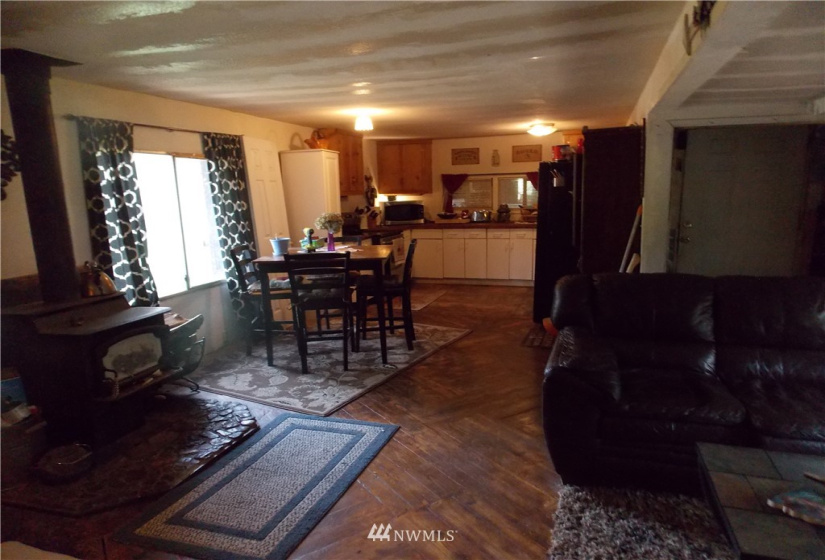 16421 Village, Rainier, Washington 98576, 2 Bedrooms Bedrooms, ,1 BathroomBathrooms,Residential,For Sale,Deschutes Village,Village,NWM1877240