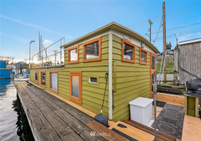 2401 Northlake, Seattle, Washington 98103, 1 Bedroom Bedrooms, ,Residential,For Sale,Northlake,NWM1877051