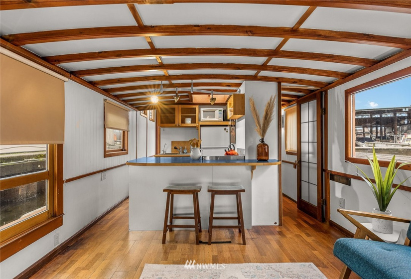 2401 Northlake, Seattle, Washington 98103, 1 Bedroom Bedrooms, ,Residential,For Sale,Northlake,NWM1877051