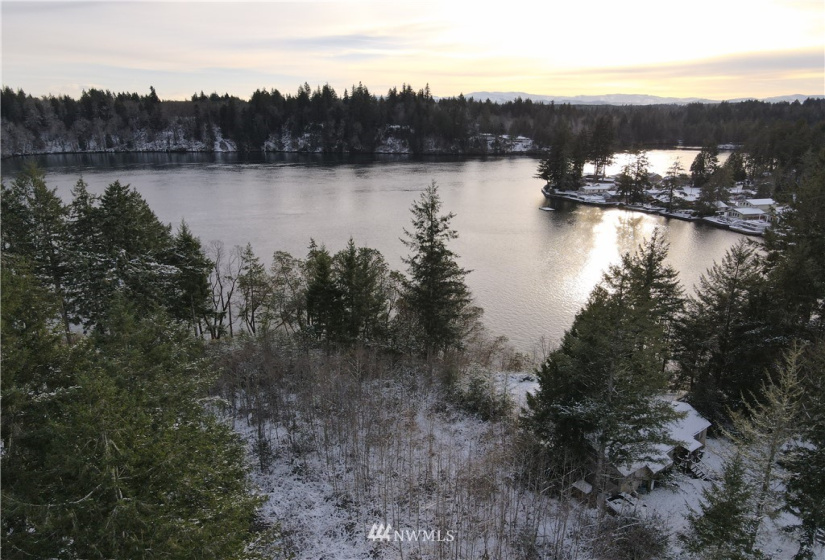 0 Anderson, Shelton, Washington 98584, ,Land,For Sale,Anderson,NWM1877250