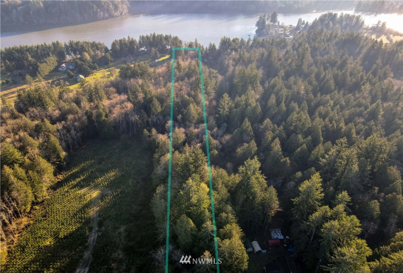 0 Anderson, Shelton, Washington 98584, ,Land,For Sale,Anderson,NWM1877250