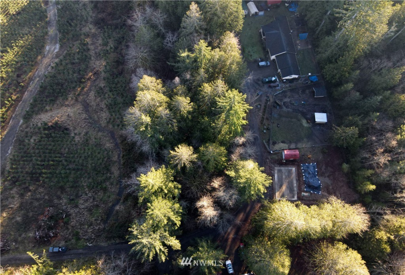 0 Anderson, Shelton, Washington 98584, ,Land,For Sale,Anderson,NWM1877250
