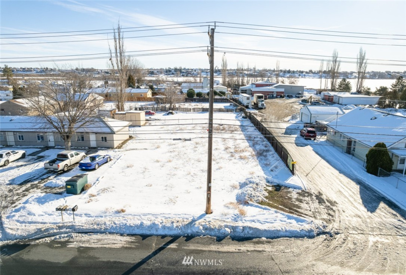 2719 Peninsula, Moses Lake, Washington 98837, ,Land,For Sale,Battery Orchard 28,Peninsula,NWM1877024