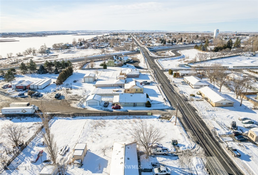2719 Peninsula, Moses Lake, Washington 98837, ,Land,For Sale,Battery Orchard 28,Peninsula,NWM1877024