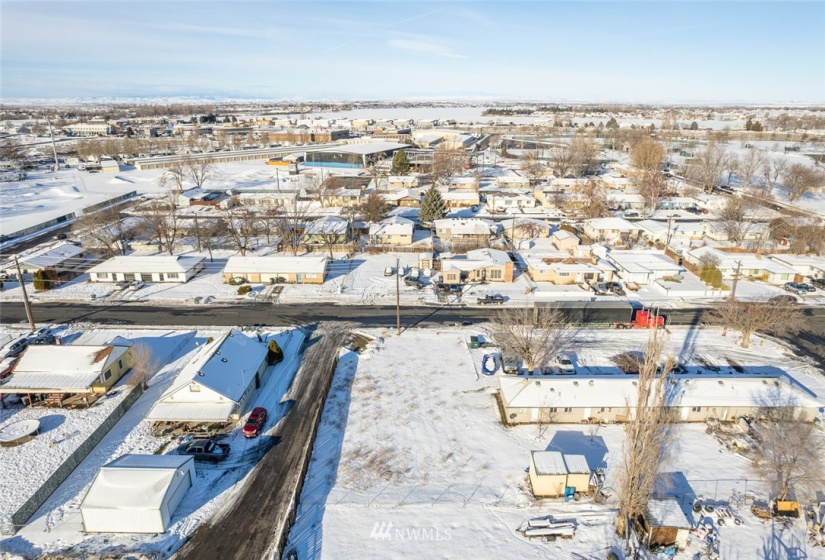 2719 Peninsula, Moses Lake, Washington 98837, ,Land,For Sale,Battery Orchard 28,Peninsula,NWM1877024