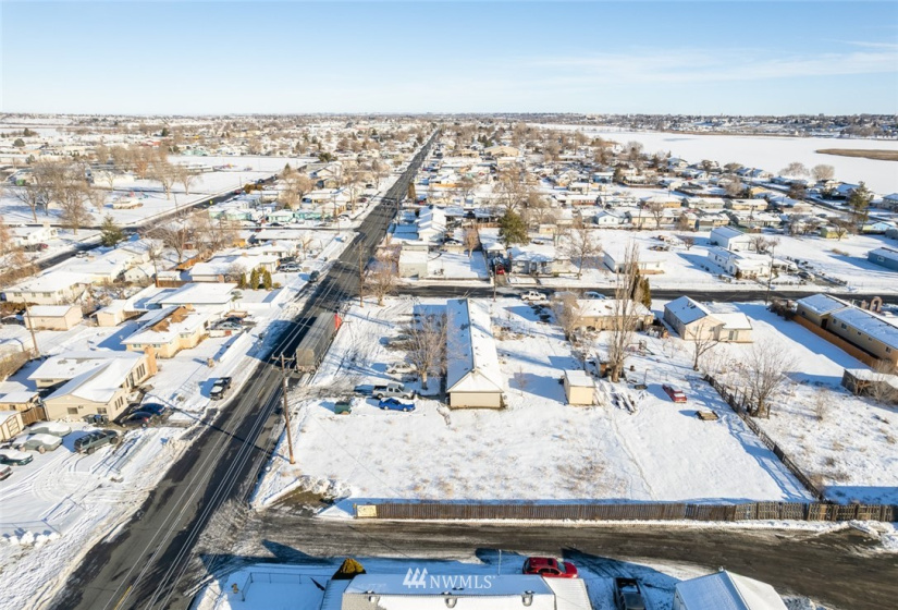 2719 Peninsula, Moses Lake, Washington 98837, ,Land,For Sale,Battery Orchard 28,Peninsula,NWM1877024