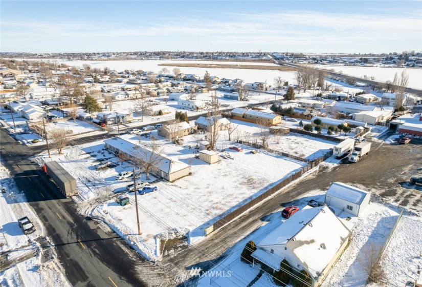 2719 Peninsula, Moses Lake, Washington 98837, ,Land,For Sale,Battery Orchard 28,Peninsula,NWM1877024