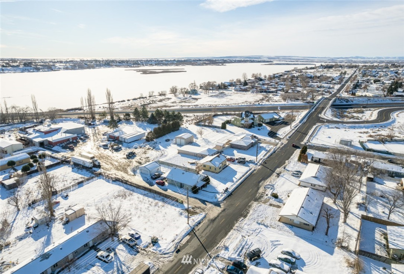 2719 Peninsula, Moses Lake, Washington 98837, ,Land,For Sale,Battery Orchard 28,Peninsula,NWM1877024