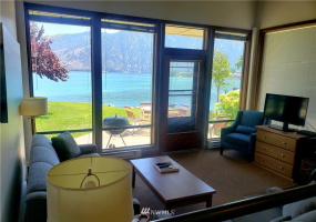 1 Nekquelekin 413-F, Manson, Washington 98831, 2 Bedrooms Bedrooms, ,2 BathroomsBathrooms,Residential,For Sale,Nekquelekin,Nekquelekin 413-F,NWM1877147