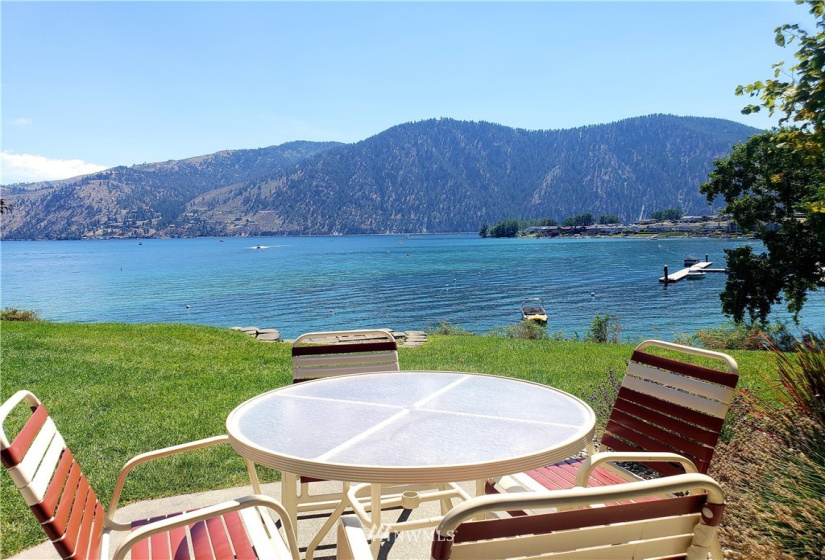 1 Nekquelekin 413-F, Manson, Washington 98831, 2 Bedrooms Bedrooms, ,2 BathroomsBathrooms,Residential,For Sale,Nekquelekin,Nekquelekin 413-F,NWM1877147