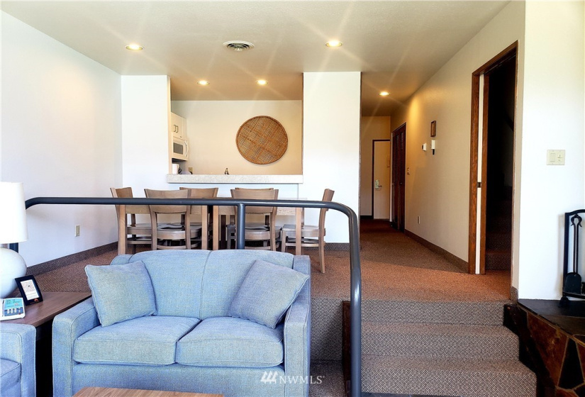 1 Nekquelekin 413-F, Manson, Washington 98831, 2 Bedrooms Bedrooms, ,2 BathroomsBathrooms,Residential,For Sale,Nekquelekin,Nekquelekin 413-F,NWM1877147