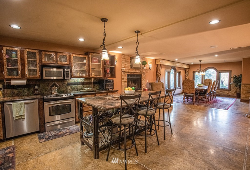 17107 155th, Gig Harbor, Washington 98329, 4 Bedrooms Bedrooms, ,2 BathroomsBathrooms,Residential,For Sale,155th,NWM1876859