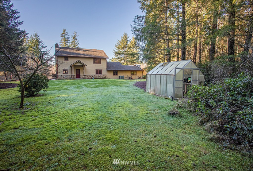 17107 155th, Gig Harbor, Washington 98329, 4 Bedrooms Bedrooms, ,2 BathroomsBathrooms,Residential,For Sale,155th,NWM1876859